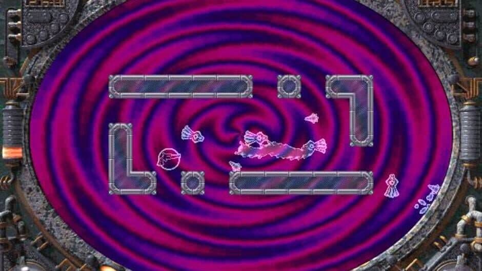 Скриншот 4 из Plasmaworm