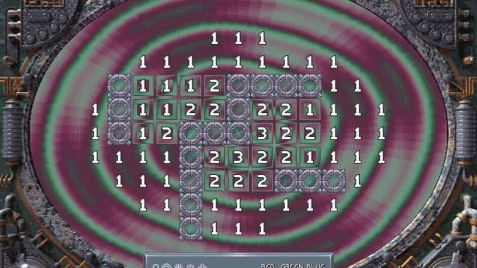 Скриншот 5 из Plasmaworm