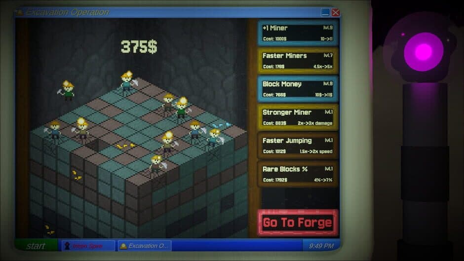 Скриншот 6 из Inken