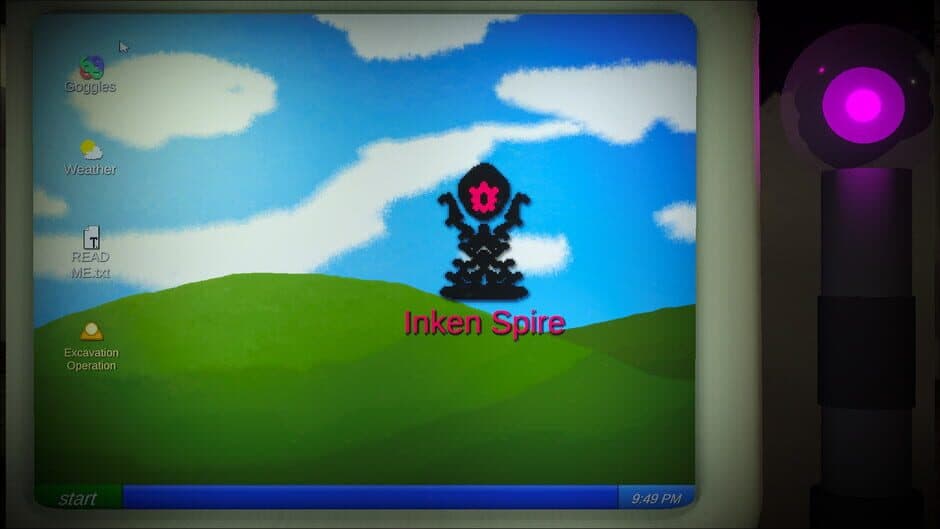 Скриншот 7 из Inken