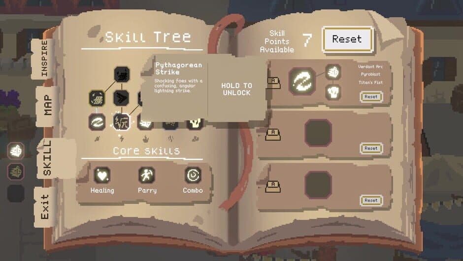 Скриншот 3 из The Book of Prosperity