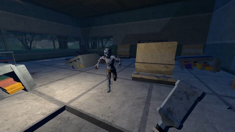 Скриншот 5 из Zombuds