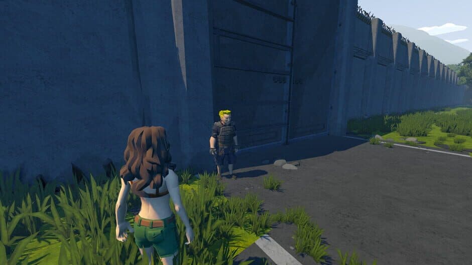 Скриншот 9 из Zombuds