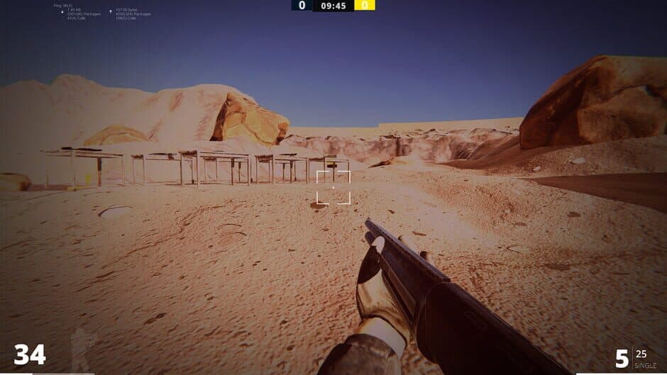 Скриншот 1 из Military Battlefield: Enlisted