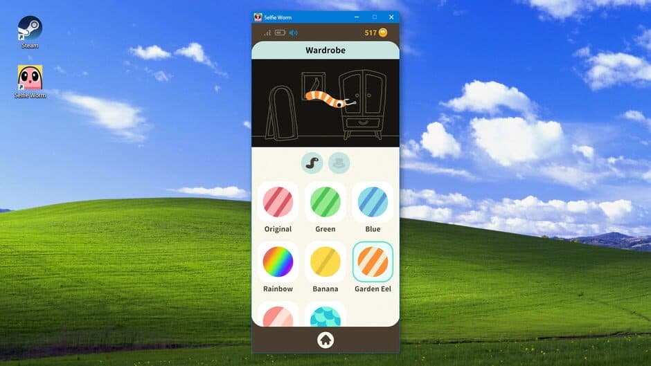 Скриншот 9 из Selfie Worm