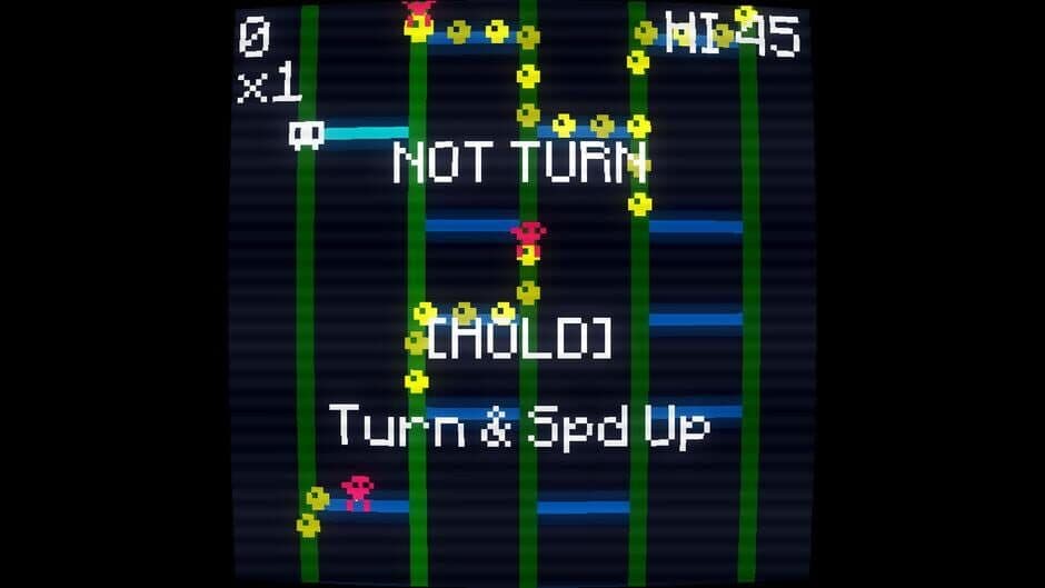Скриншот 4 из Not Turn
