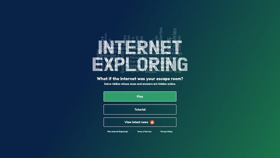 Скриншот 3 из Internet Exploring