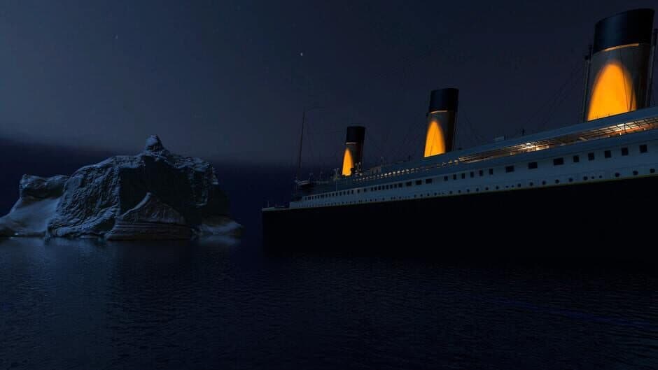 Скриншот 2 из Titanic Survival Simulator