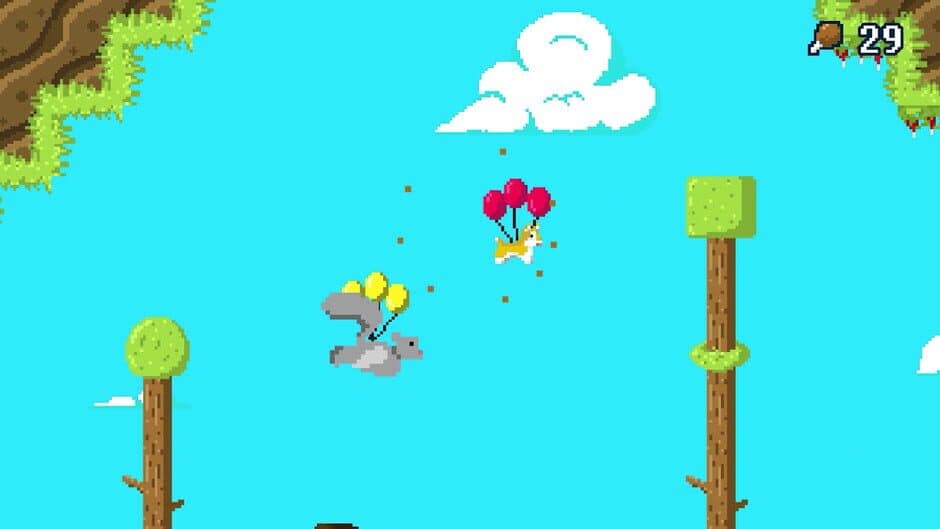 Скриншот 5 из Hop Hop! Donut