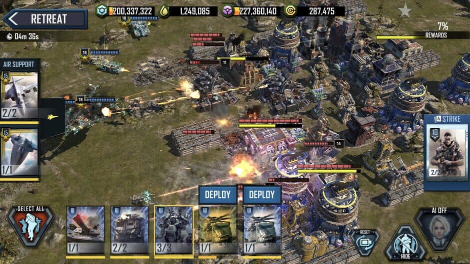 Скриншот 2 из Rogue Assault