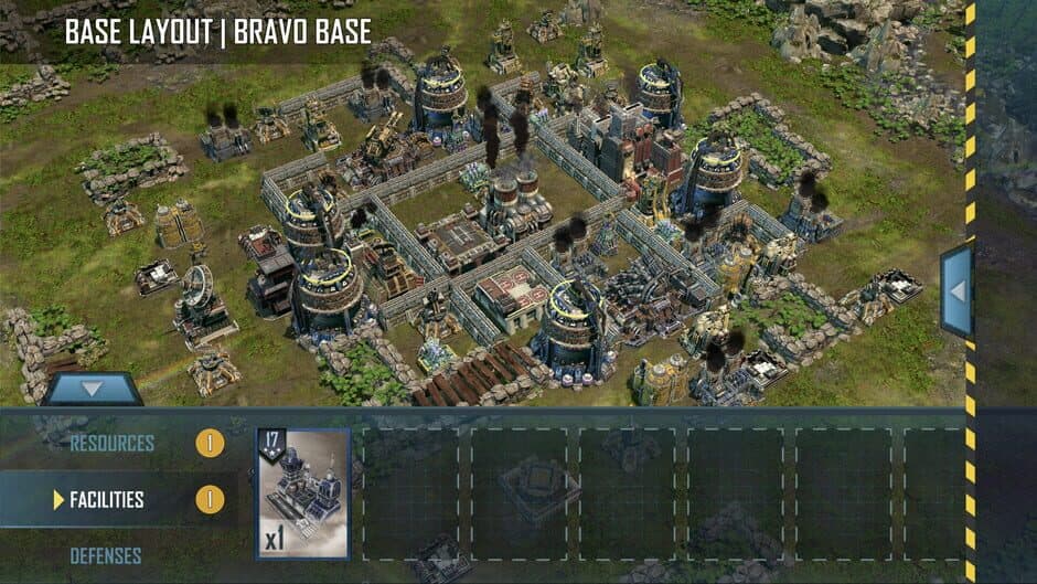 Скриншот 4 из Rogue Assault
