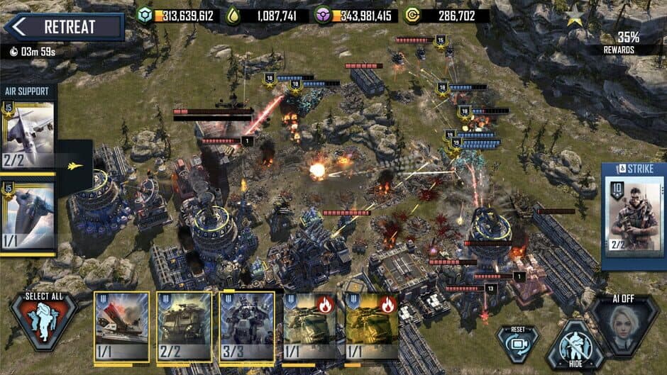 Скриншот 6 из Rogue Assault