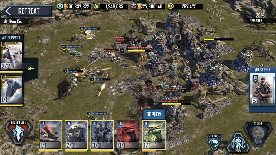 Скриншот 5 из Rogue Assault