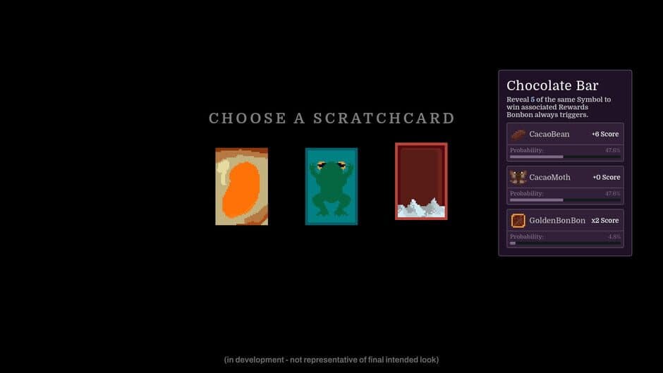 Скриншот 5 из Outscratched