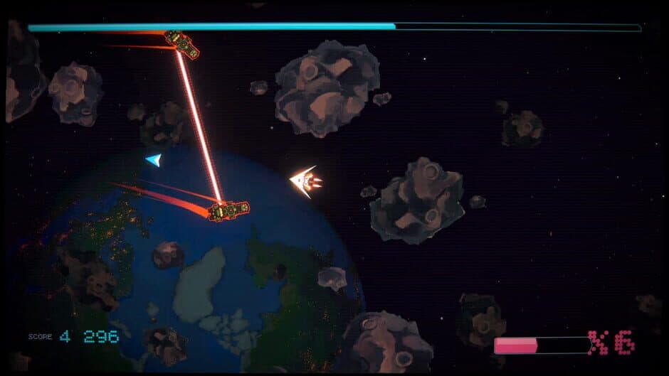 Скриншот 2 из Nova Strider