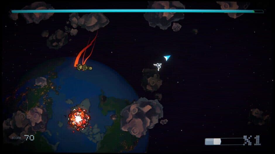Скриншот 3 из Nova Strider