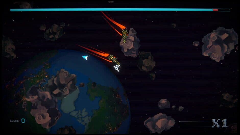 Скриншот 4 из Nova Strider
