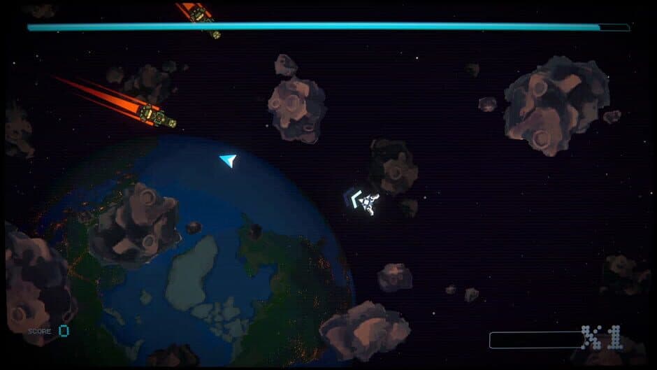 Скриншот 5 из Nova Strider