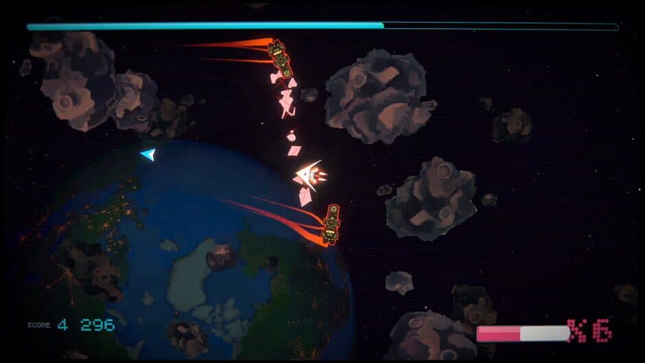 Скриншот 6 из Nova Strider