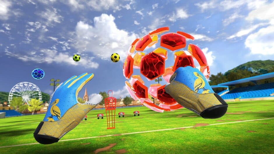 Скриншот 2 из CleanSheet 2