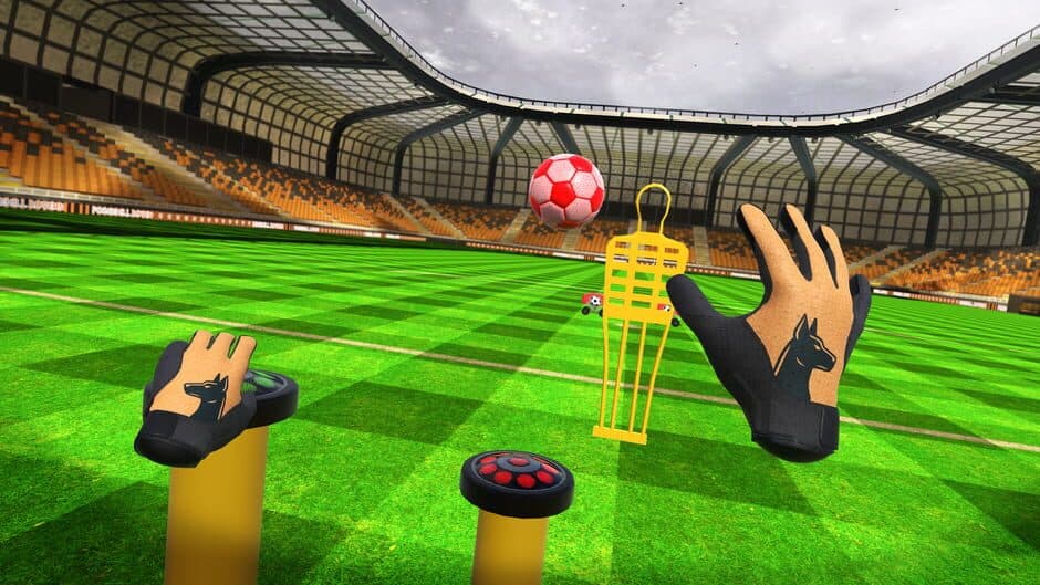 Скриншот 3 из CleanSheet 2