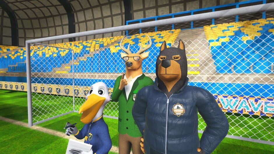 Скриншот 4 из CleanSheet 2