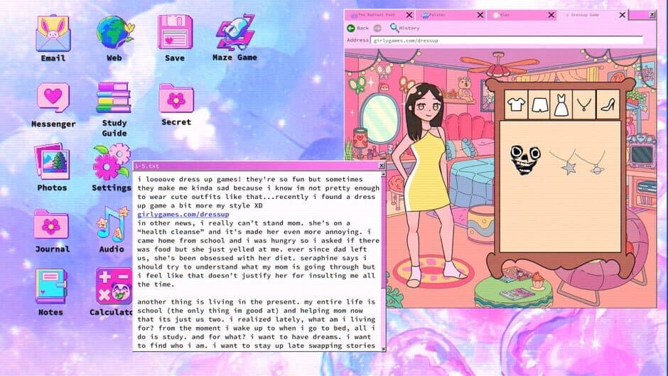 Скриншот 2 из Lily's World XD