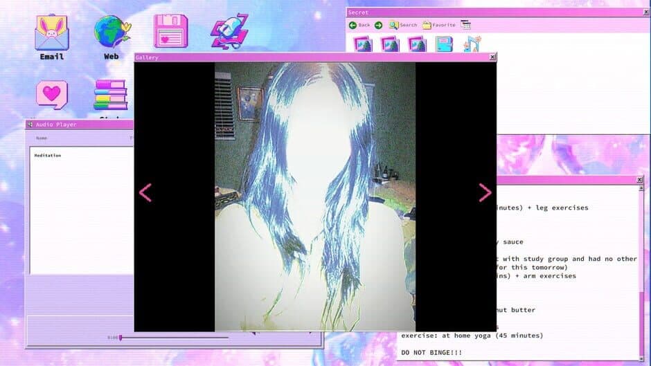 Скриншот 3 из Lily's World XD