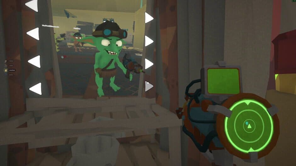 Скриншот 10 из Goblin Museum