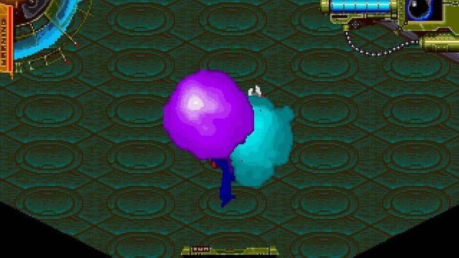 Скриншот 1 из SteamGear Mash
