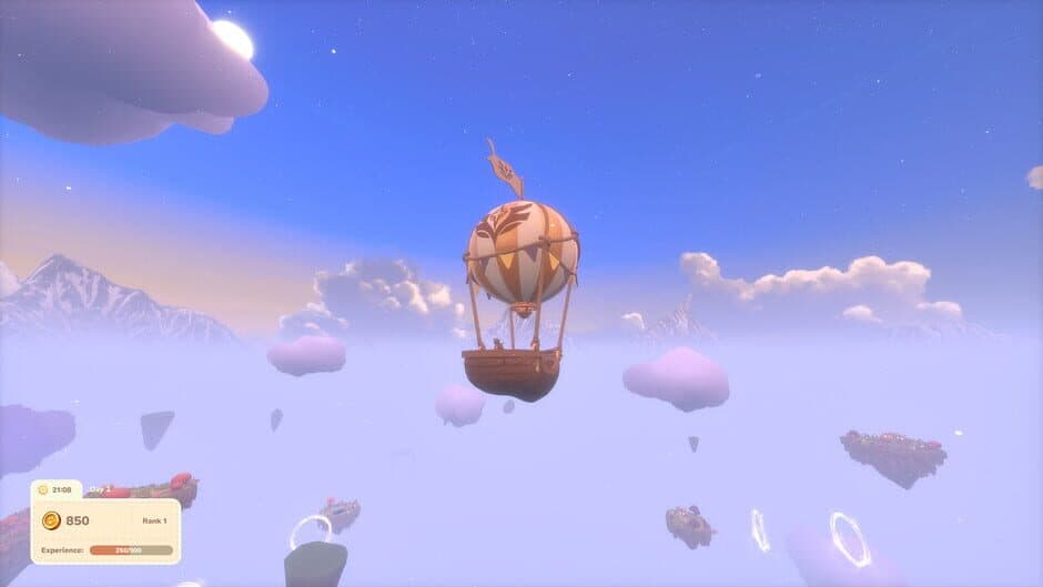 Скриншот 11 из Cloudpaws
