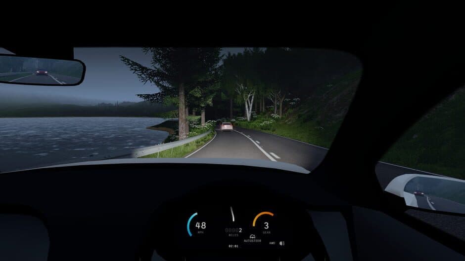 Скриншот 3 из Slow Roads