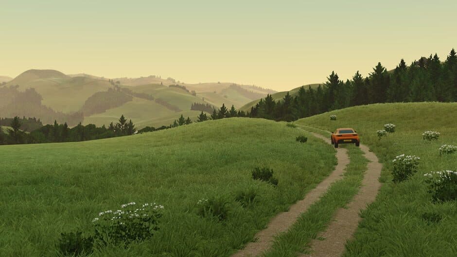 Скриншот 4 из Slow Roads