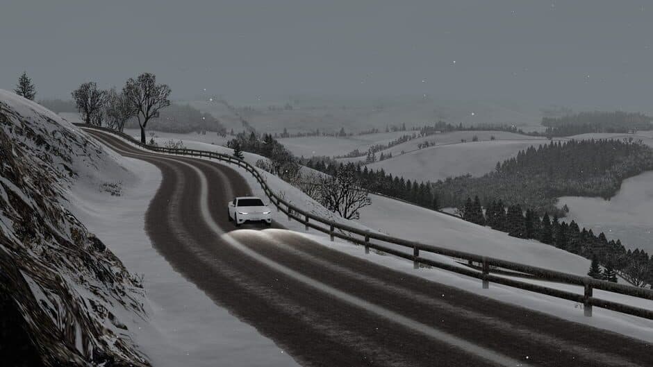 Скриншот 5 из Slow Roads