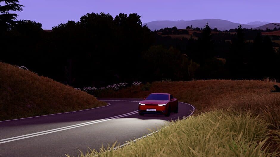 Скриншот 7 из Slow Roads