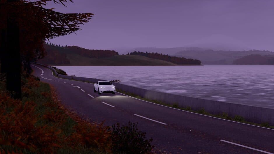 Скриншот 8 из Slow Roads