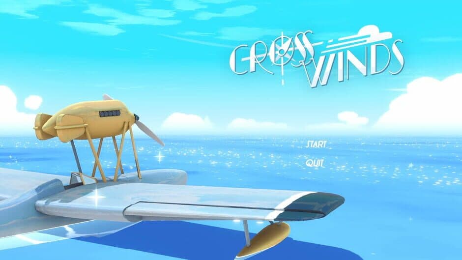 Скриншот 9 из Crosswinds