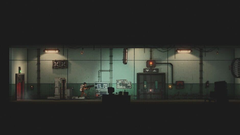Скриншот 4 из Ghostless