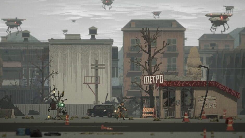 Скриншот 6 из Ghostless