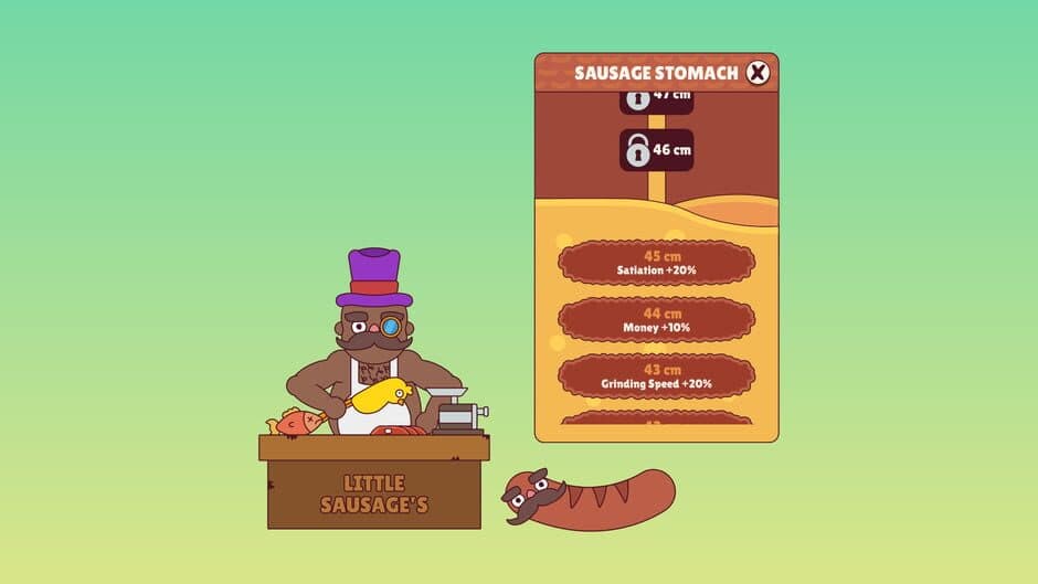 Скриншот 3 из How to Grow Your Sausage