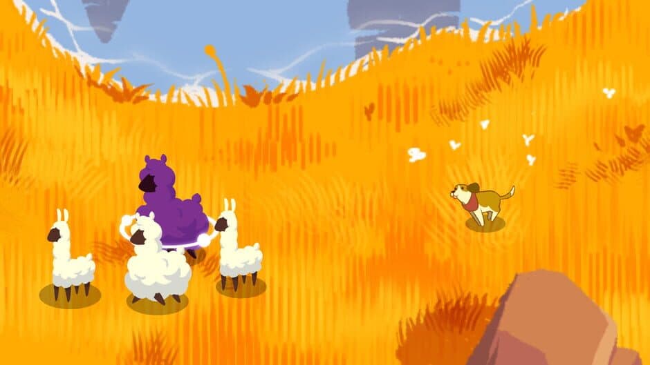 Скриншот 2 из Llamero