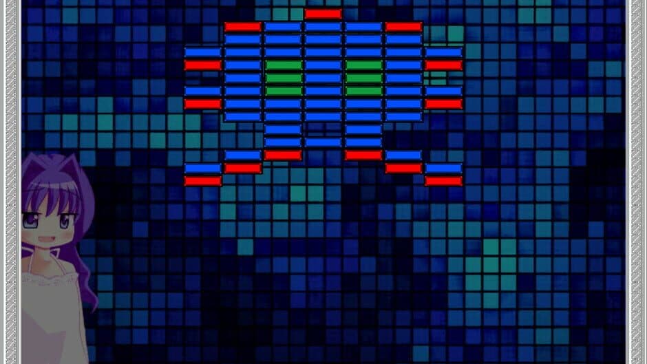 Скриншот 4 из Cute Blocks