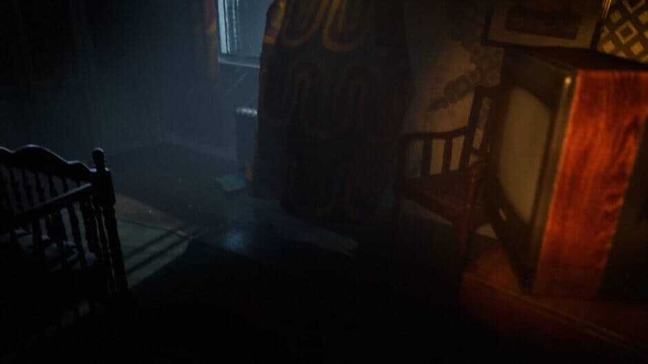 Скриншот 7 из Fatal: Unleashed Darkness