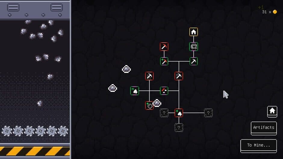 Скриншот 4 из Loop Miner