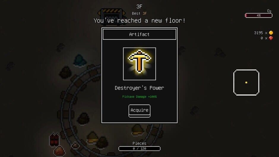 Скриншот 6 из Loop Miner