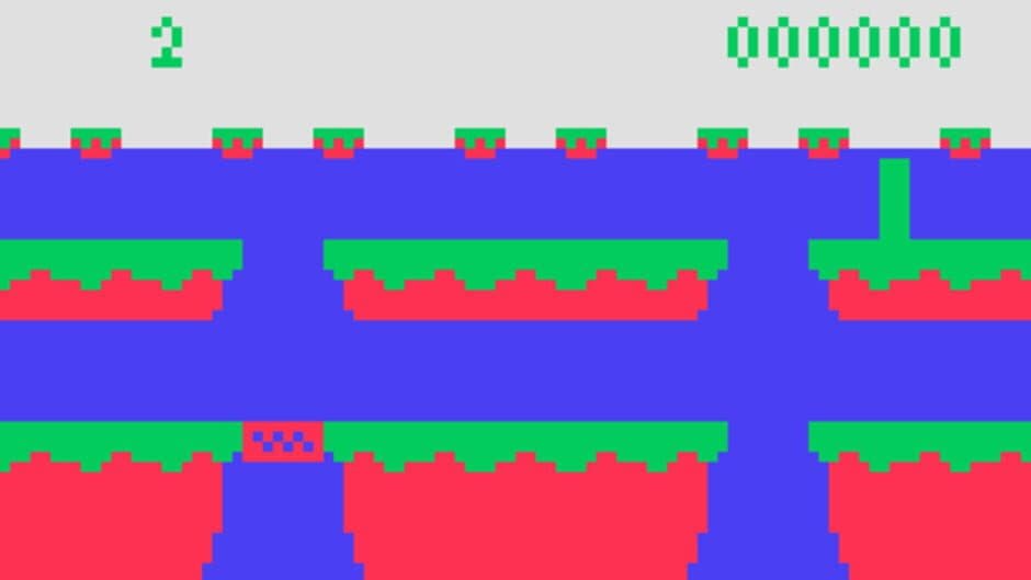 Скриншот 4 из Adventures of the Stalk of Celery