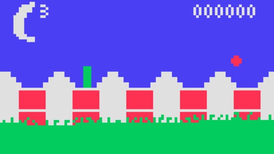 Скриншот 5 из Adventures of the Stalk of Celery