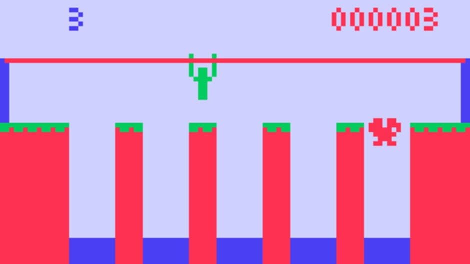 Скриншот 6 из Adventures of the Stalk of Celery