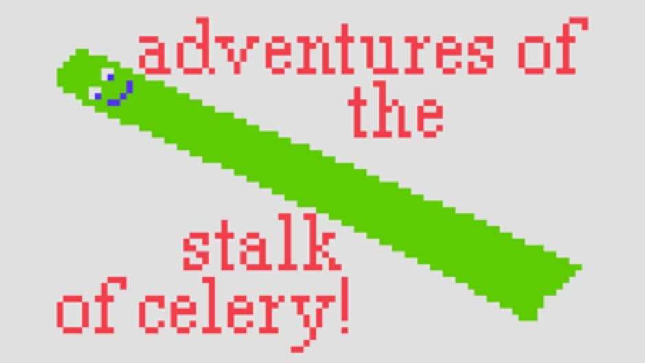 Скриншот 7 из Adventures of the Stalk of Celery