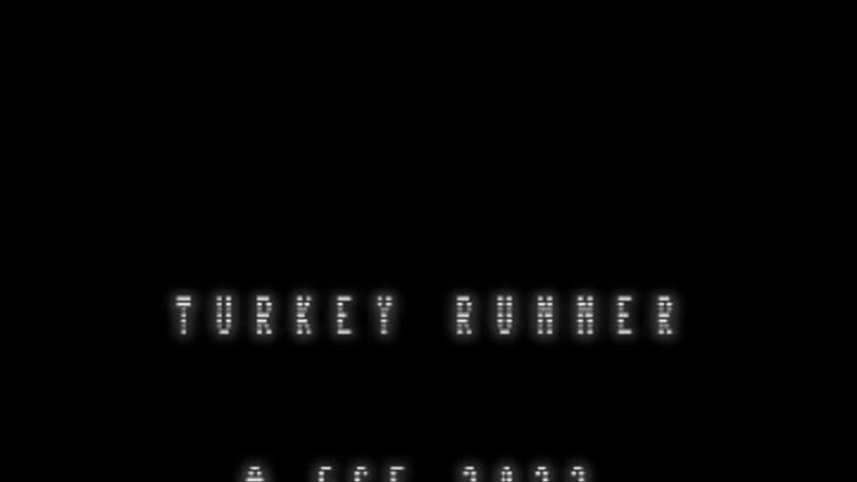 Скриншот 2 из Turkey Runner